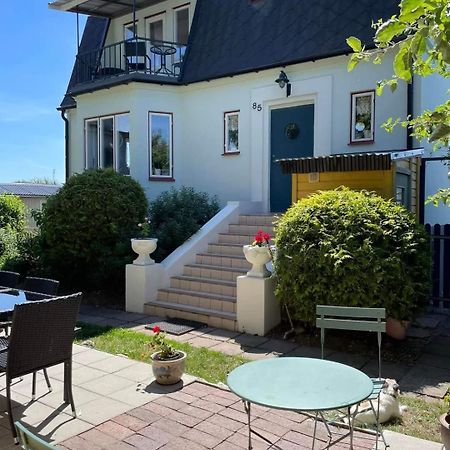 Vivans Bed And Self Catering Kristianstad Kültér fotó