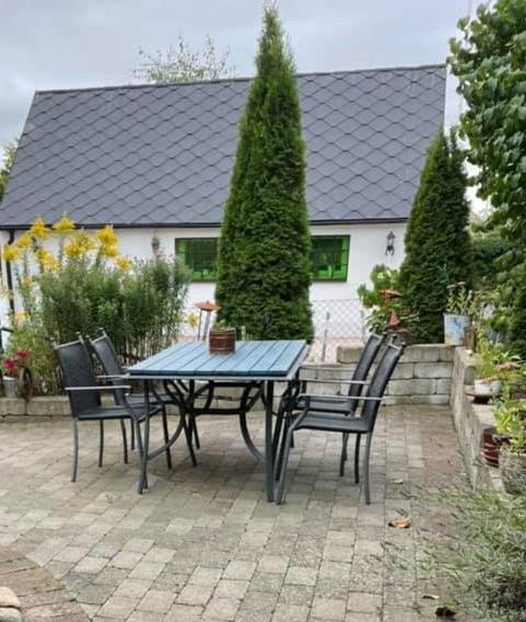 Vivans Bed And Self Catering Kristianstad Kültér fotó