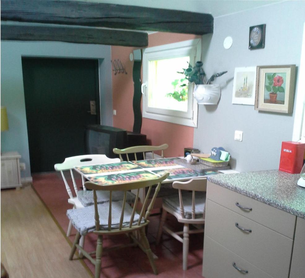 Vivans Bed And Self Catering Kristianstad Kültér fotó