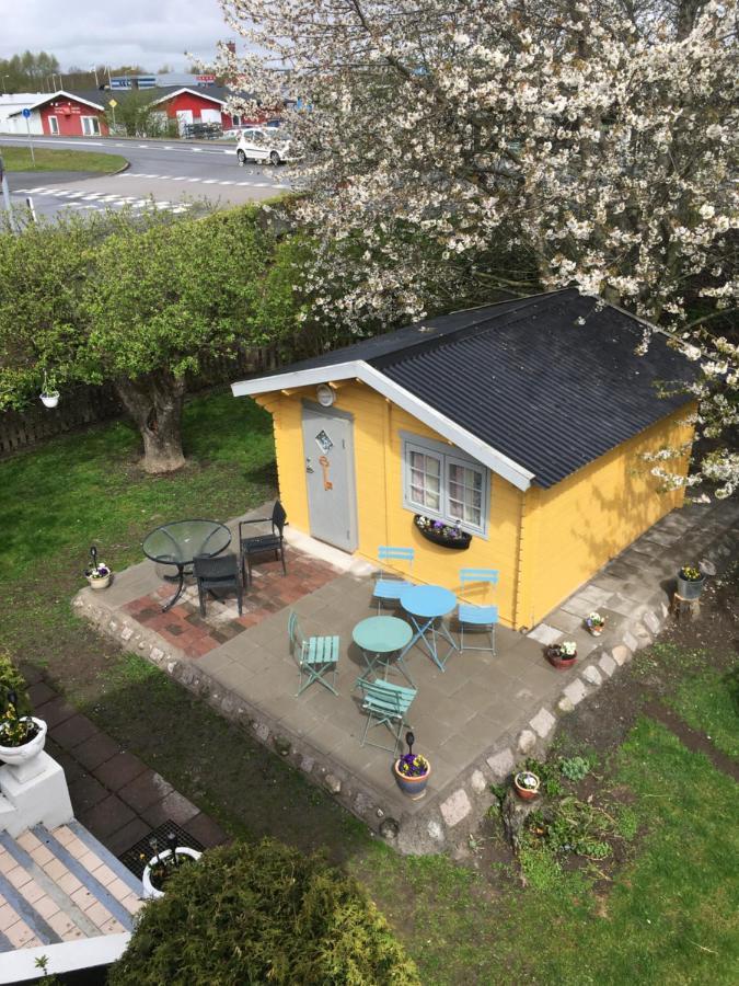 Vivans Bed And Self Catering Kristianstad Kültér fotó