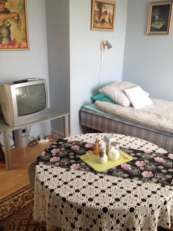 Vivans Bed And Self Catering Kristianstad Szoba fotó