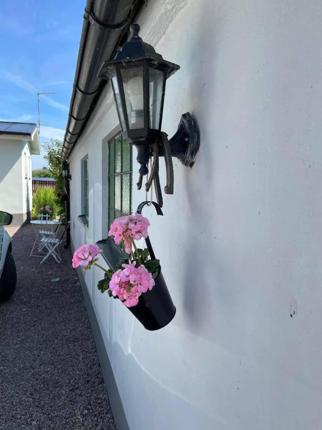 Vivans Bed And Self Catering Kristianstad Kültér fotó
