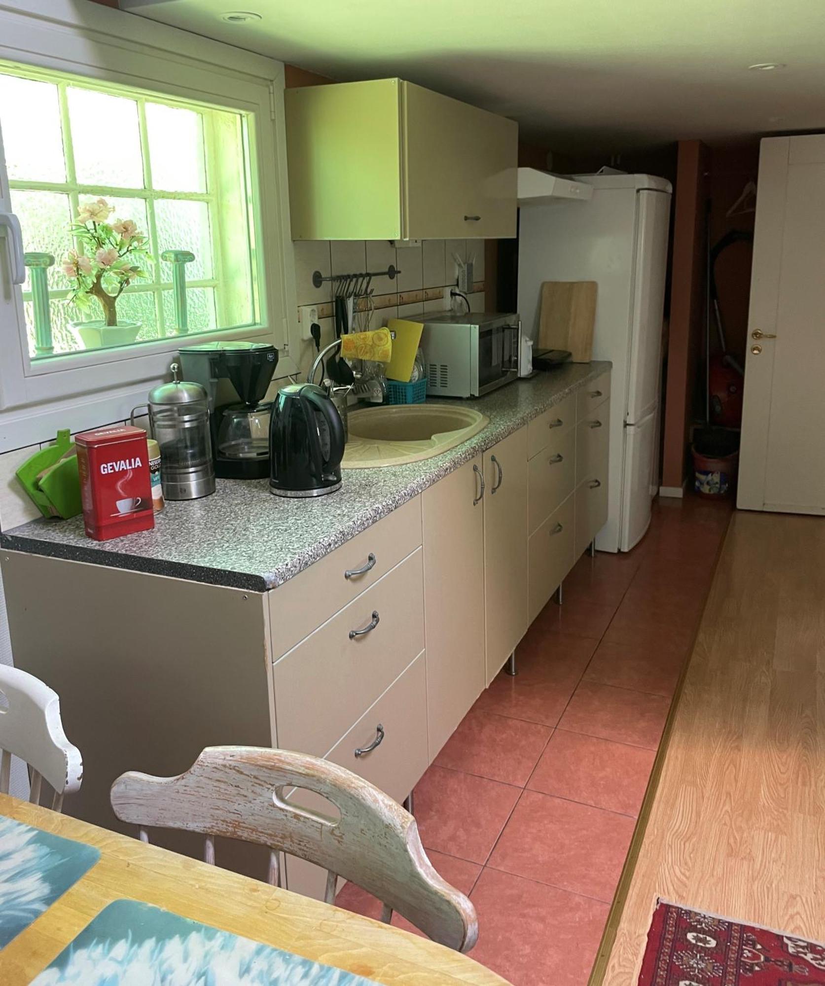 Vivans Bed And Self Catering Kristianstad Kültér fotó