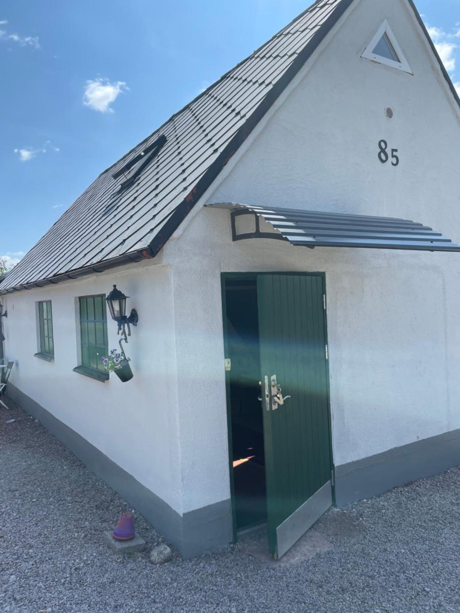 Vivans Bed And Self Catering Kristianstad Kültér fotó