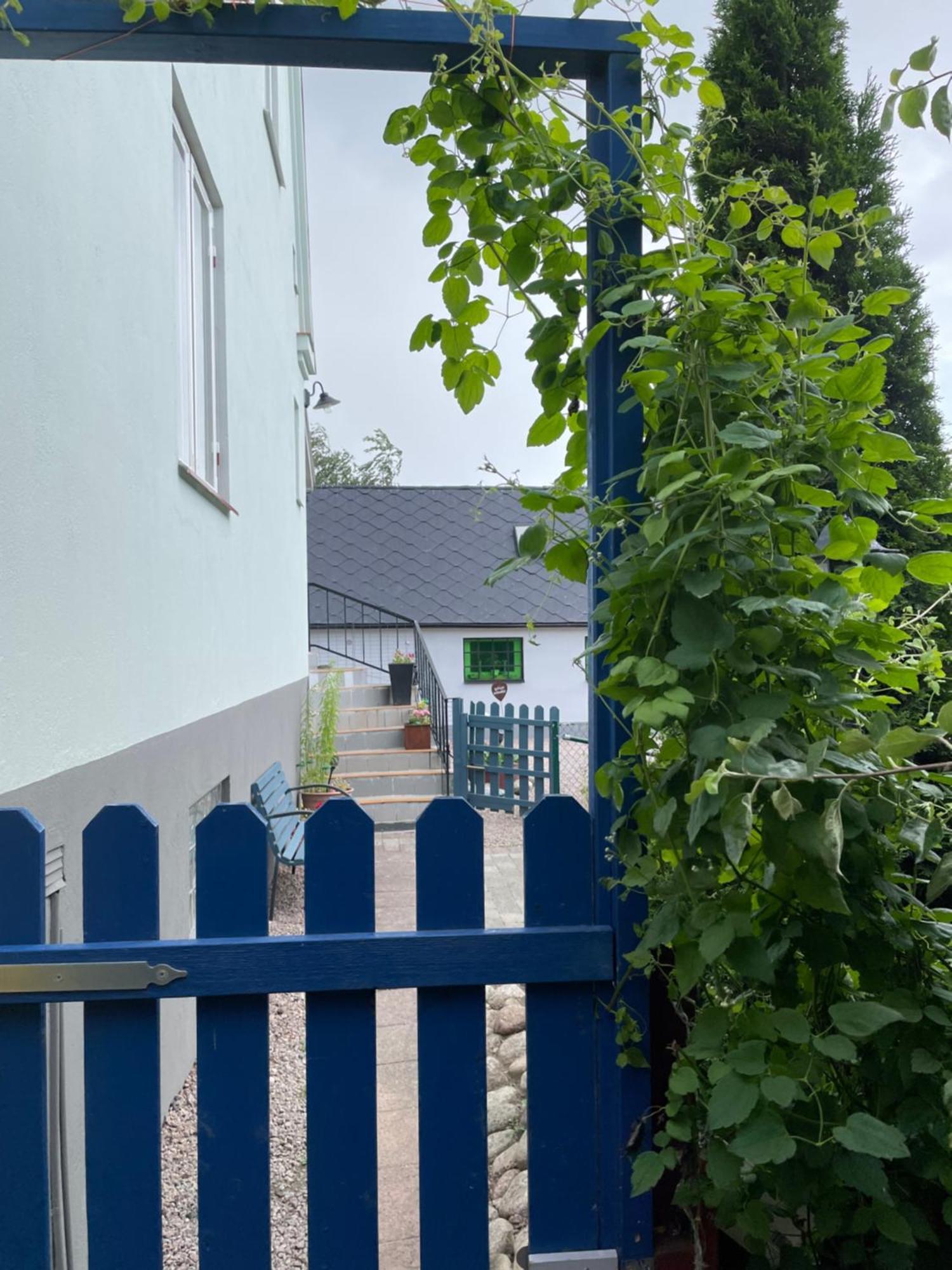 Vivans Bed And Self Catering Kristianstad Kültér fotó