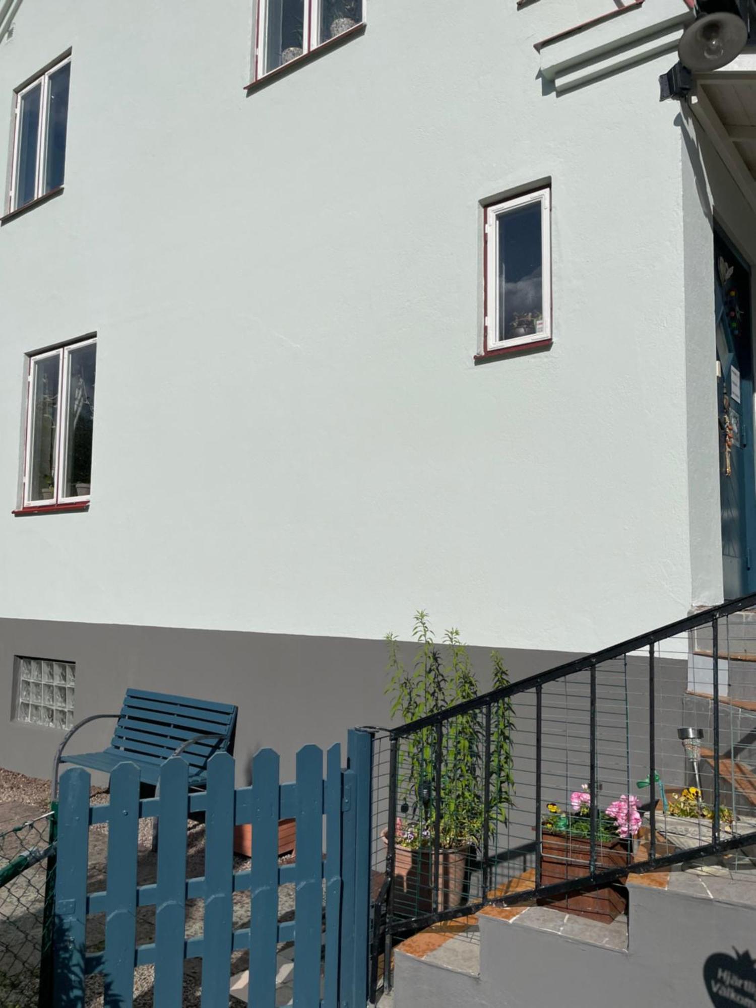 Vivans Bed And Self Catering Kristianstad Kültér fotó