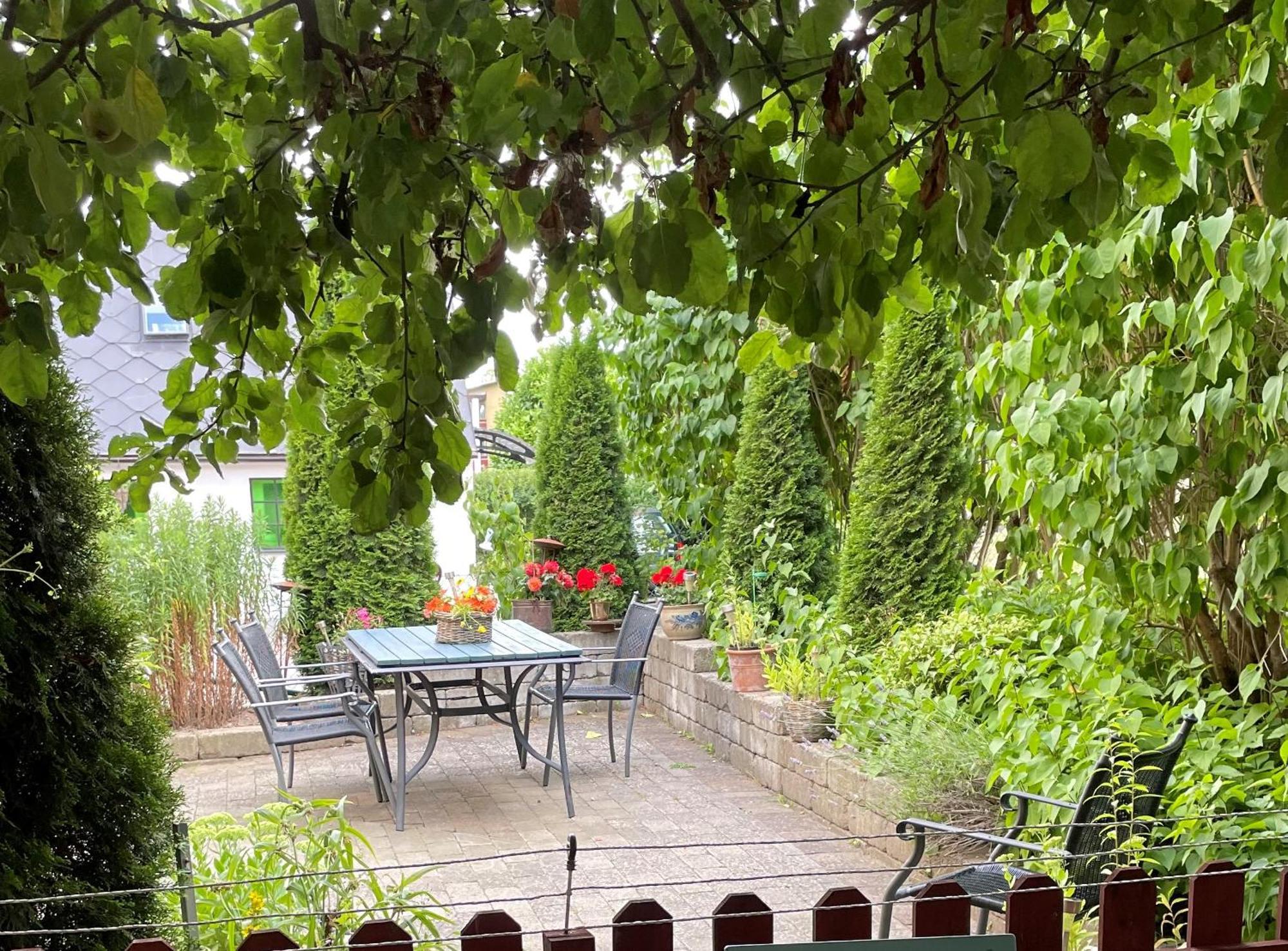 Vivans Bed And Self Catering Kristianstad Kültér fotó
