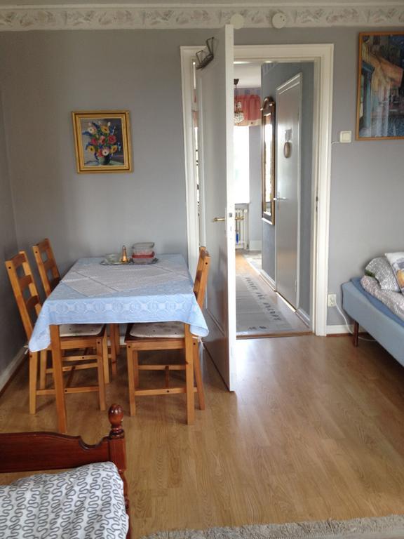 Vivans Bed And Self Catering Kristianstad Kültér fotó
