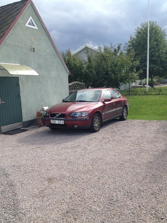 Vivans Bed And Self Catering Kristianstad Kültér fotó