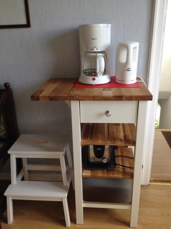 Vivans Bed And Self Catering Kristianstad Kültér fotó