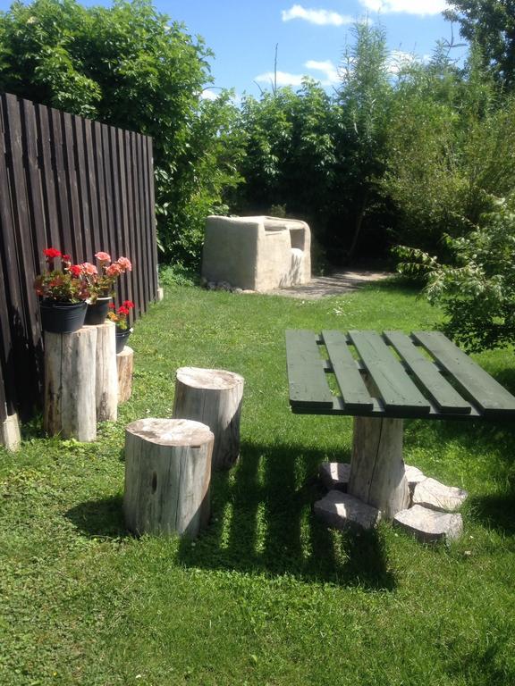 Vivans Bed And Self Catering Kristianstad Kültér fotó