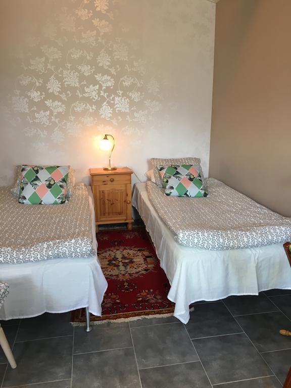Vivans Bed And Self Catering Kristianstad Kültér fotó