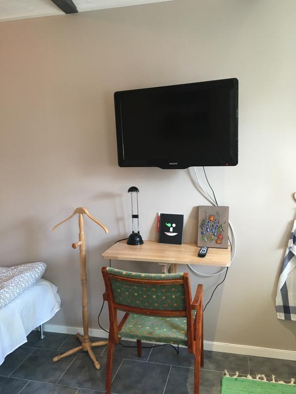 Vivans Bed And Self Catering Kristianstad Kültér fotó
