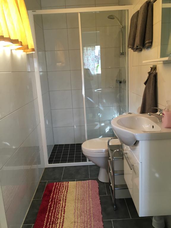 Vivans Bed And Self Catering Kristianstad Kültér fotó