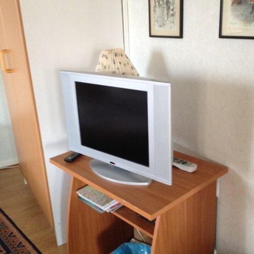 Vivans Bed And Self Catering Kristianstad Kültér fotó