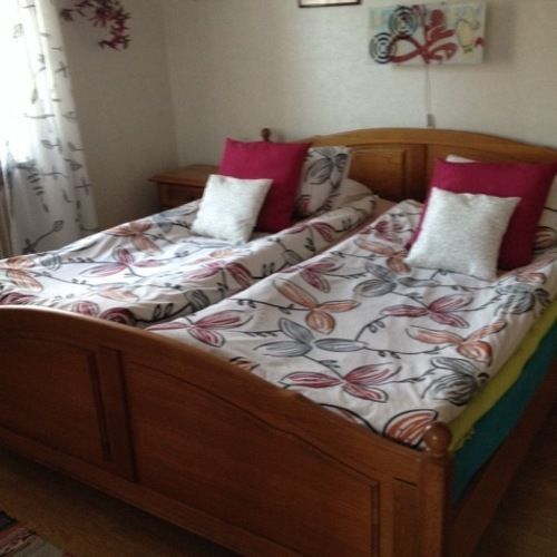 Vivans Bed And Self Catering Kristianstad Kültér fotó