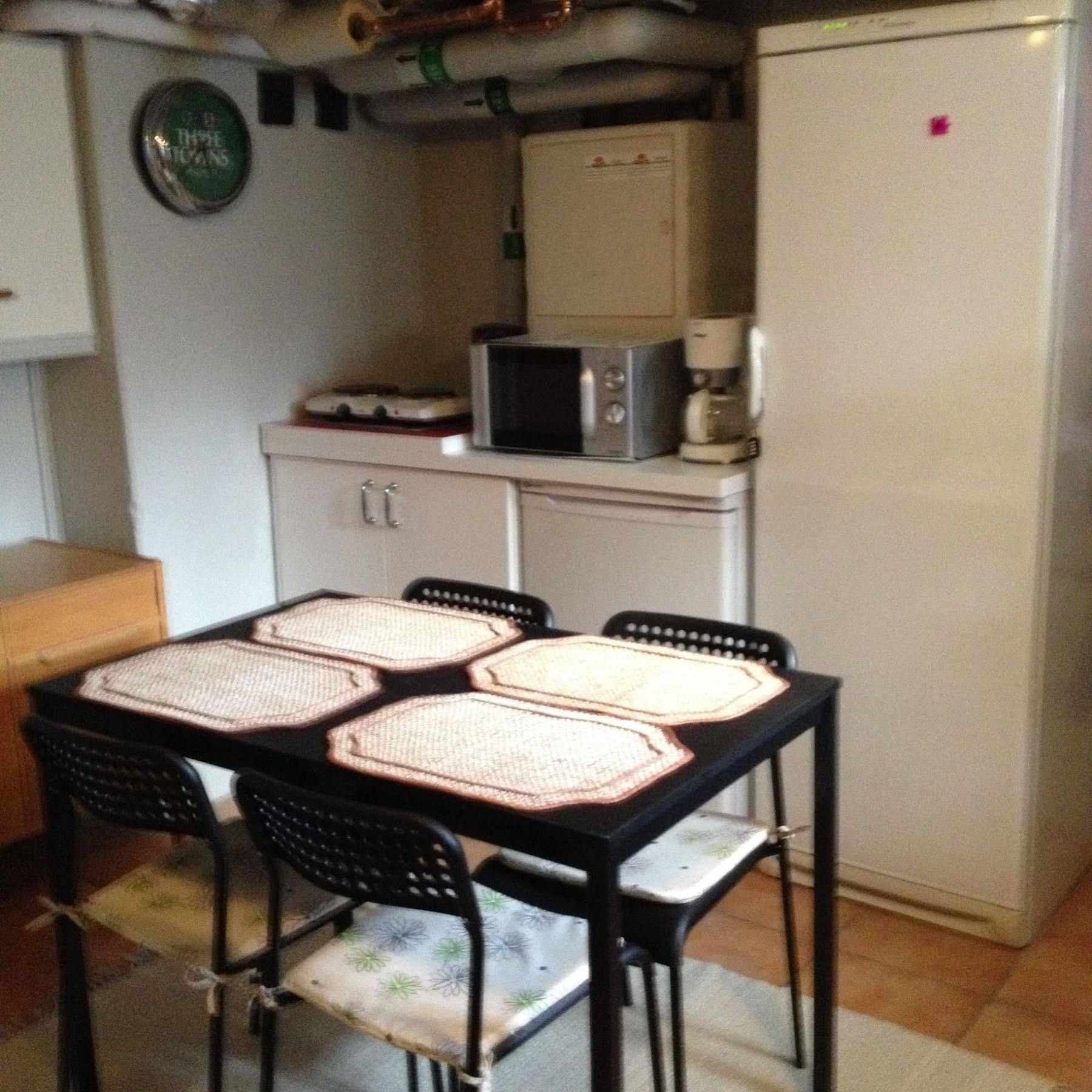 Vivans Bed And Self Catering Kristianstad Kültér fotó