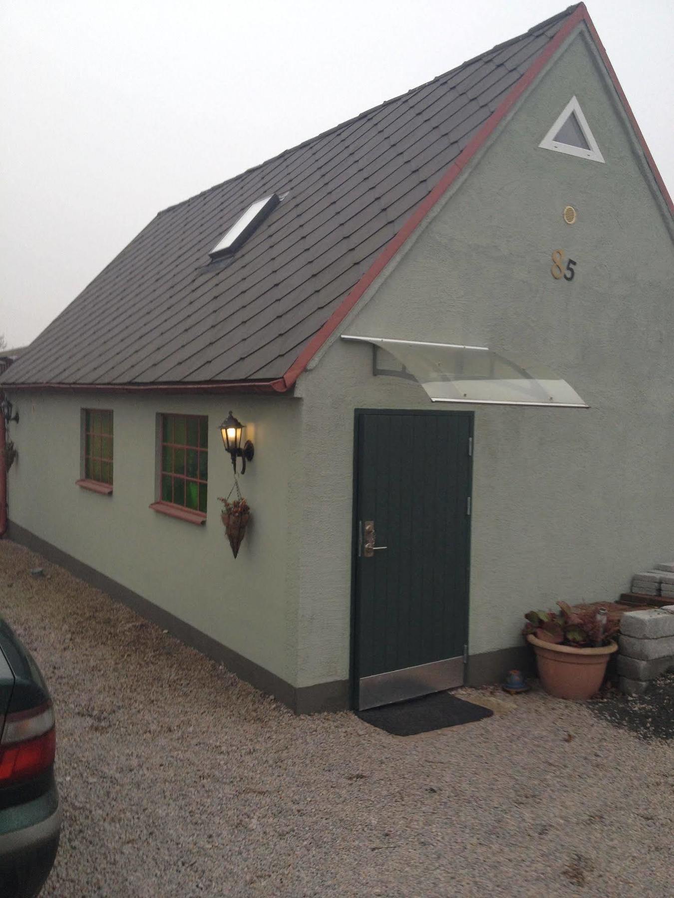 Vivans Bed And Self Catering Kristianstad Kültér fotó