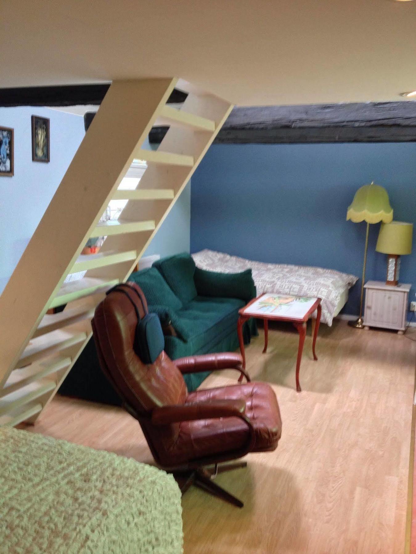 Vivans Bed And Self Catering Kristianstad Kültér fotó