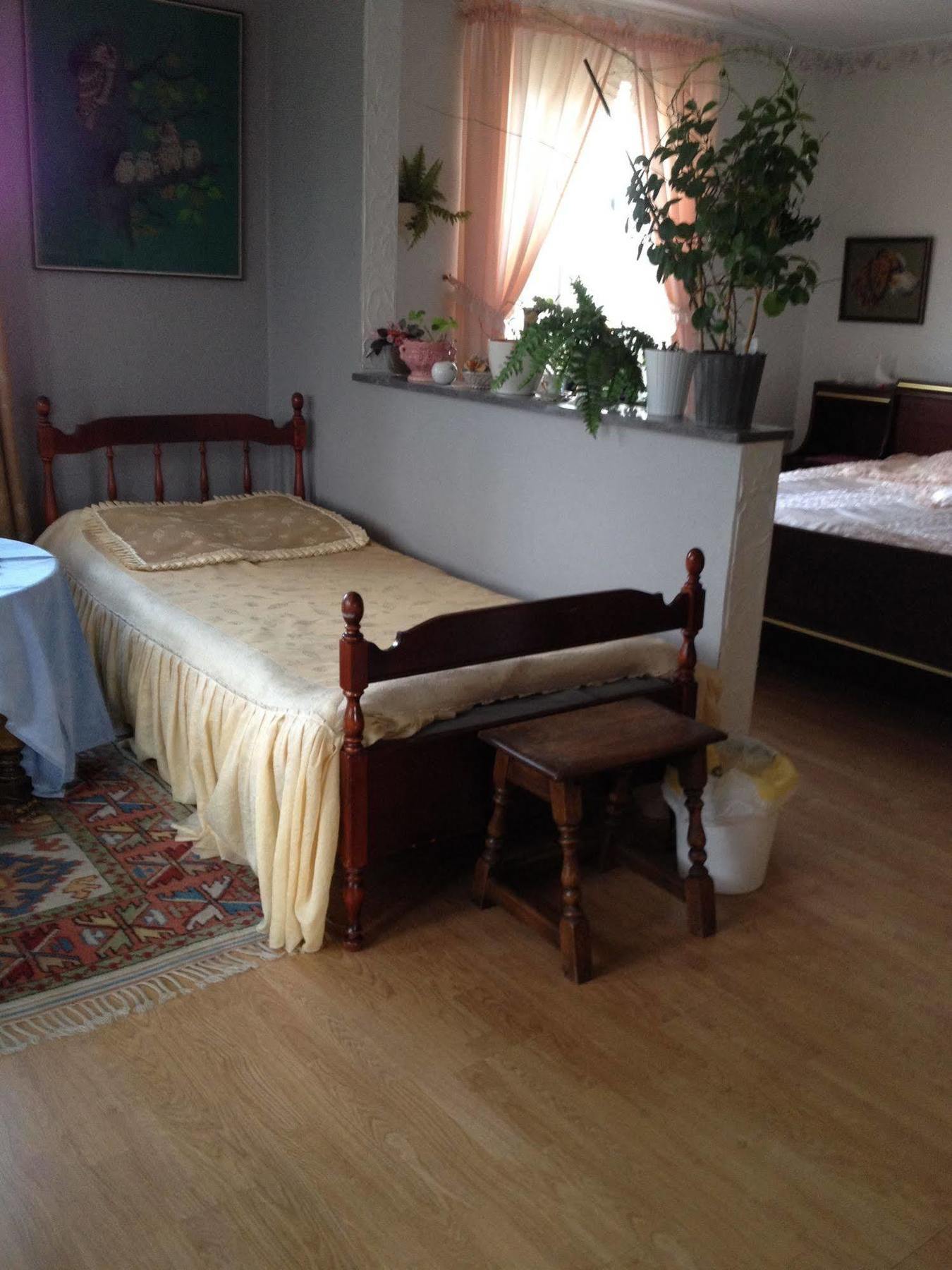 Vivans Bed And Self Catering Kristianstad Kültér fotó