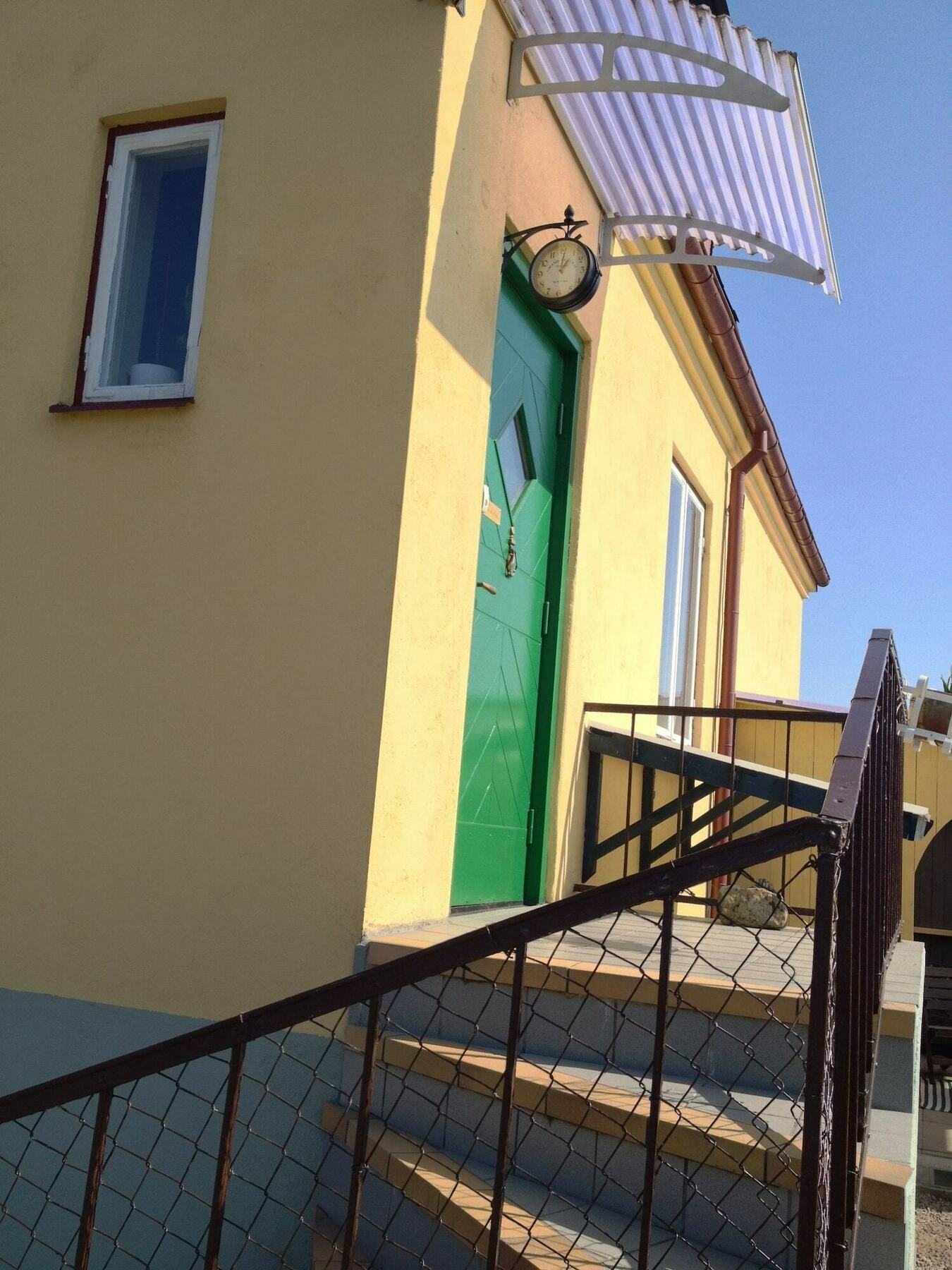 Vivans Bed And Self Catering Kristianstad Kültér fotó